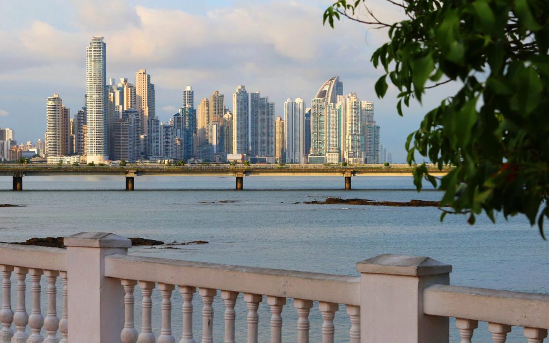 Panama Road Trip Guide: 10 Best Places to Visit in Panama on Your Own